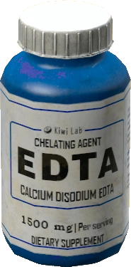 Chelating Tablets