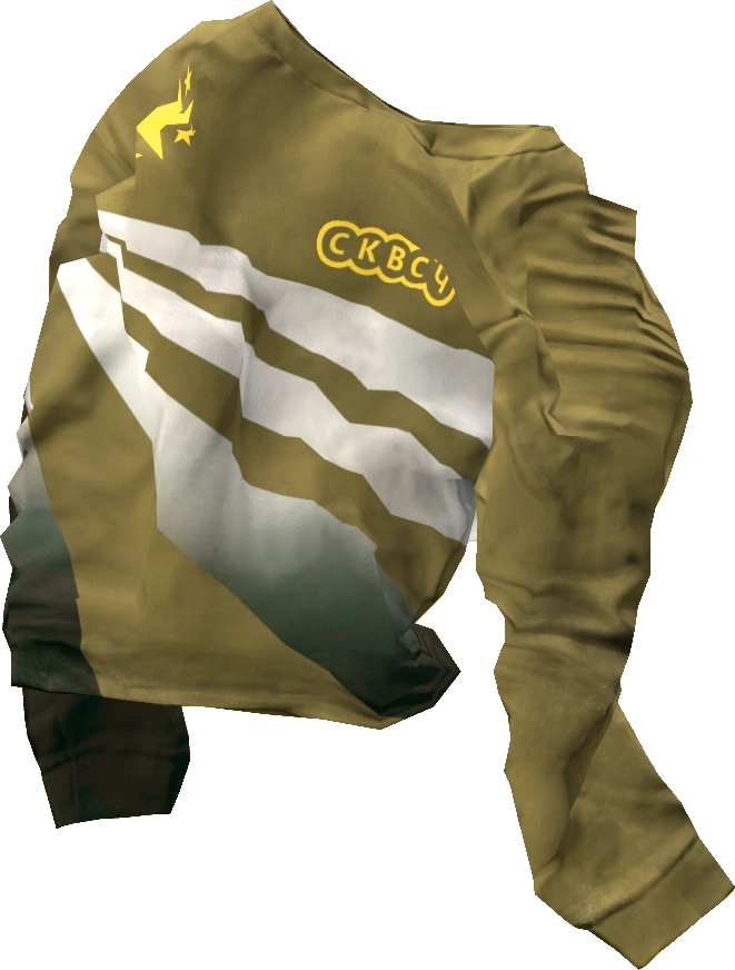 Sports Shirt