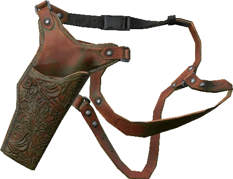 Chest Holster