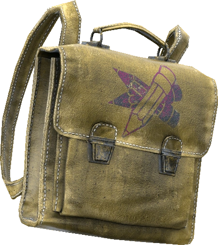 School Backpack