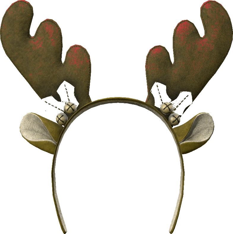 Festive Headband