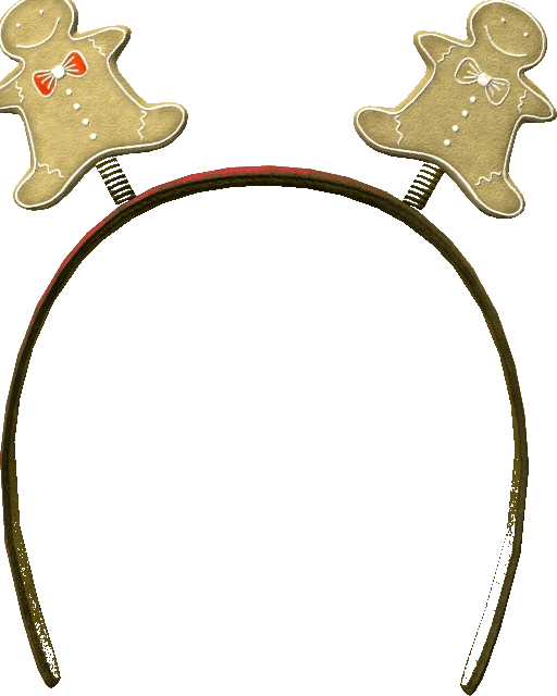 Festive Headband