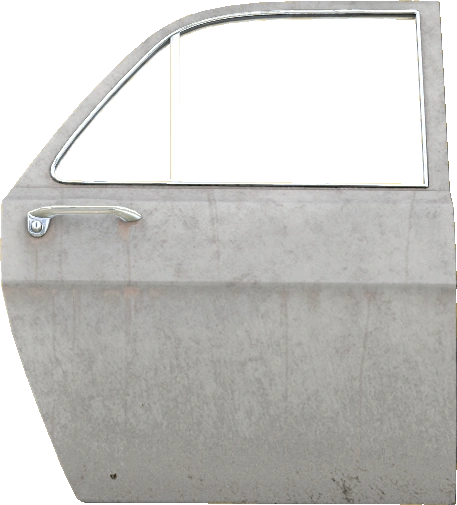 Olga 24 Rear Right Door