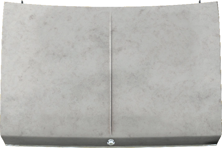 Olga 24 Trunk Lid