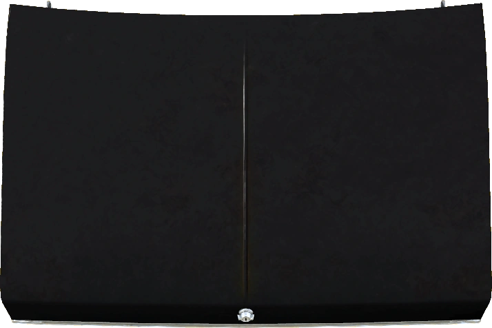 Olga 24 Trunk Lid
