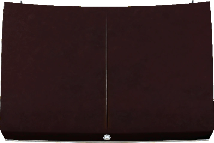 Olga 24 Trunk Lid
