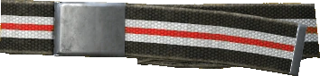 Belt