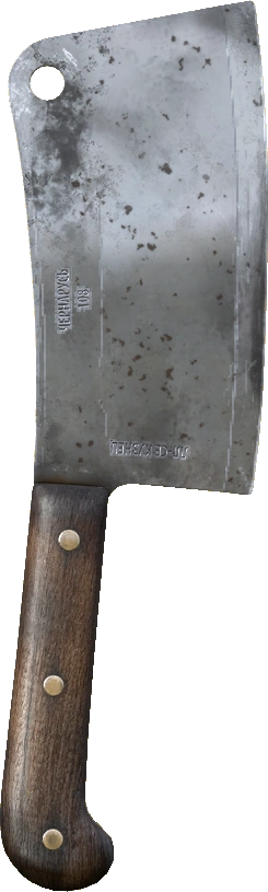 Cleaver