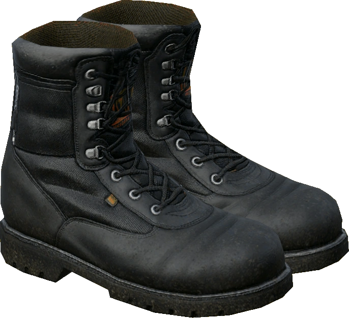 Hunter Boots