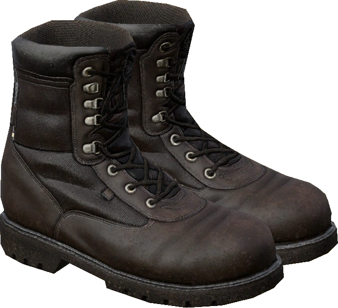 Hunter Boots