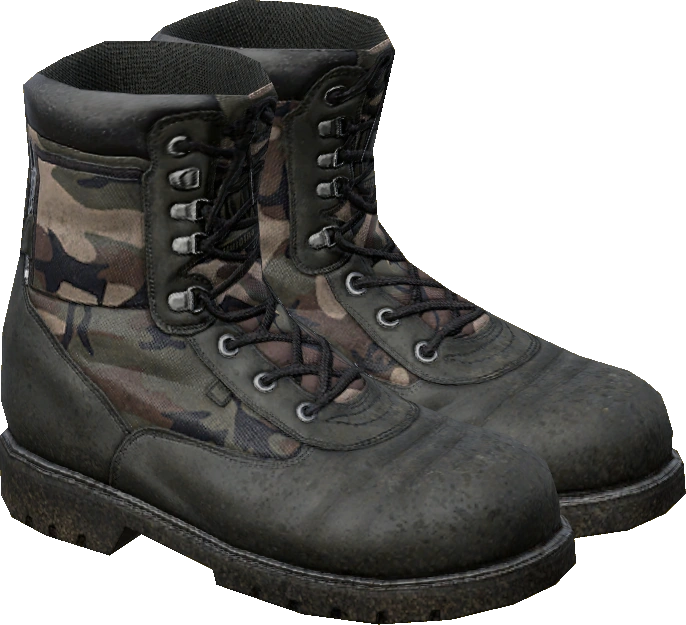 Hunter Boots