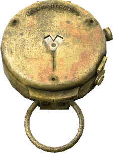 Compass