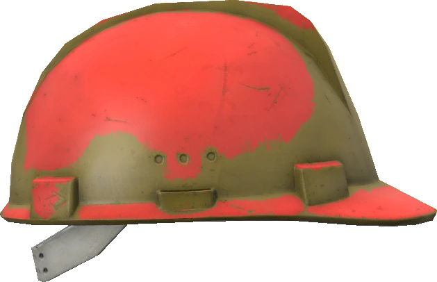 Hard Hat