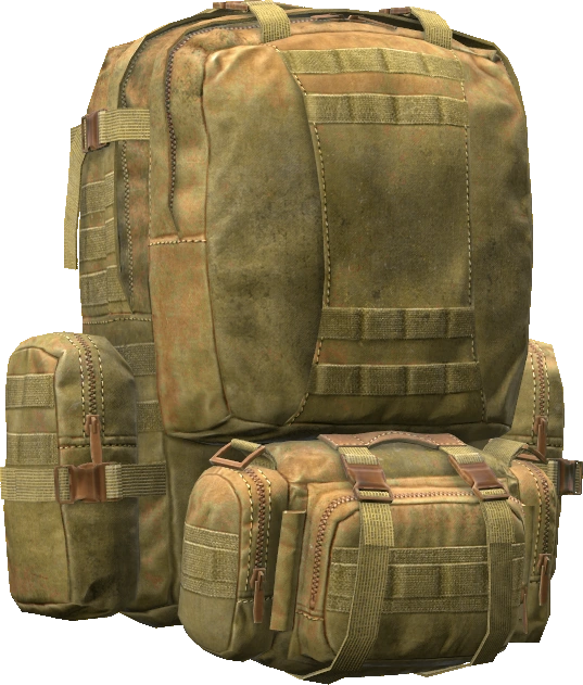 Tactical Backpack