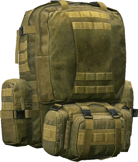 Tactical Backpack