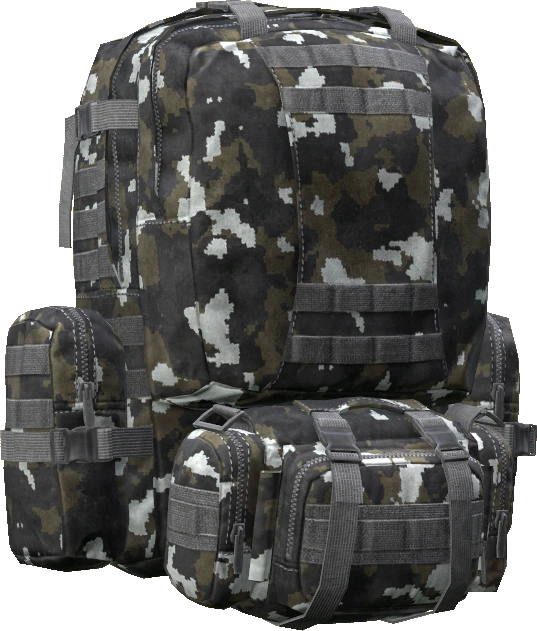 Tactical Backpack