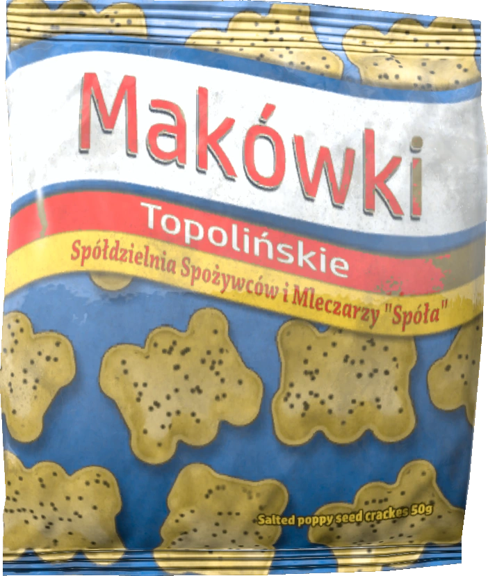 Crackers