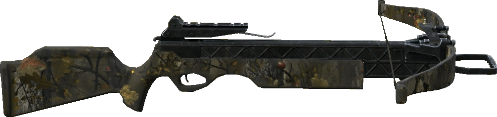 Crossbow
