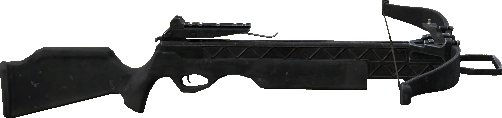 Crossbow