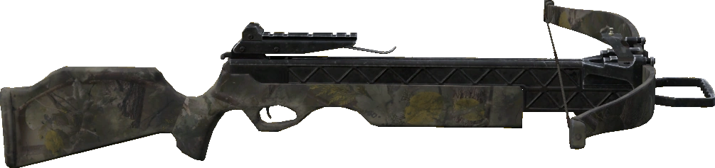 Crossbow
