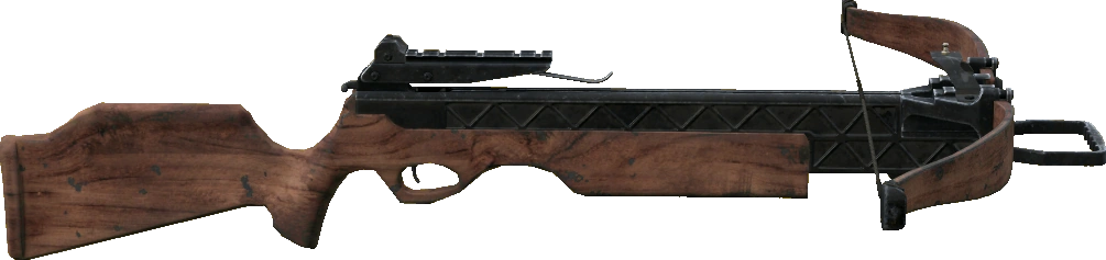Crossbow