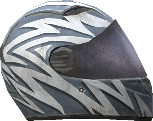 Motorbike Helmet