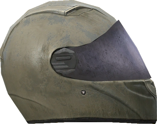 Motorbike Helmet