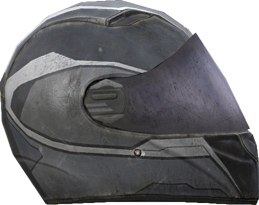 Motorbike Helmet
