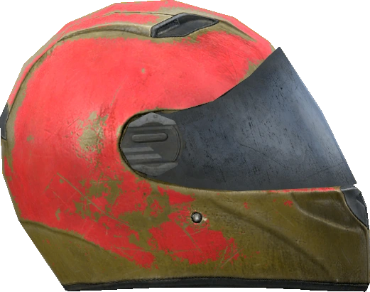 Motorbike Helmet