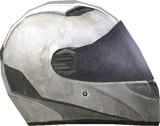 Motorbike Helmet