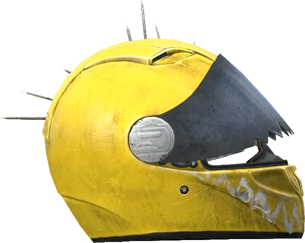 Motorbike Helmet