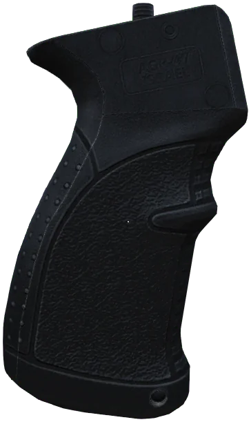 AGR pistol grip