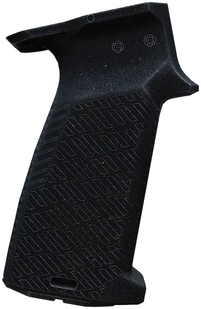 EPG pistol grip