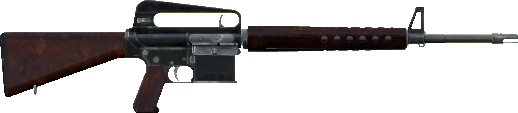 Armalite AR-10