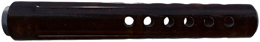 AR-10 bakelite handguard