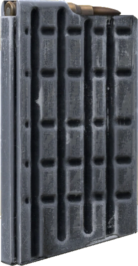 AR10 Magazine