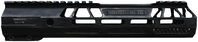 AX15 Handguard