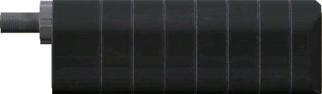 Tactical Shotgun Suppressor