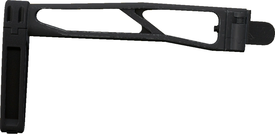 Galil Buttstock