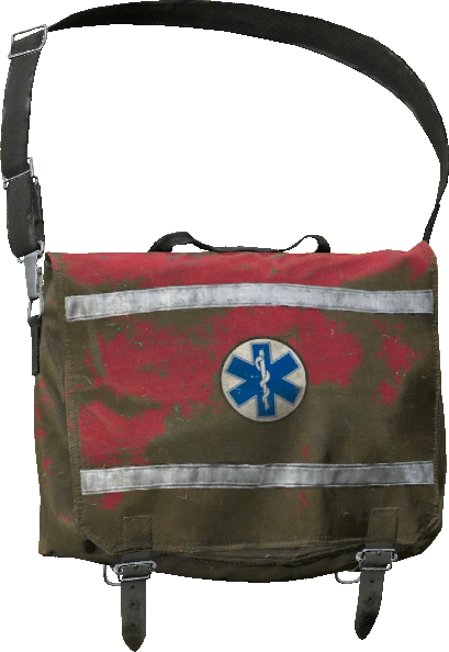 Healing Bag