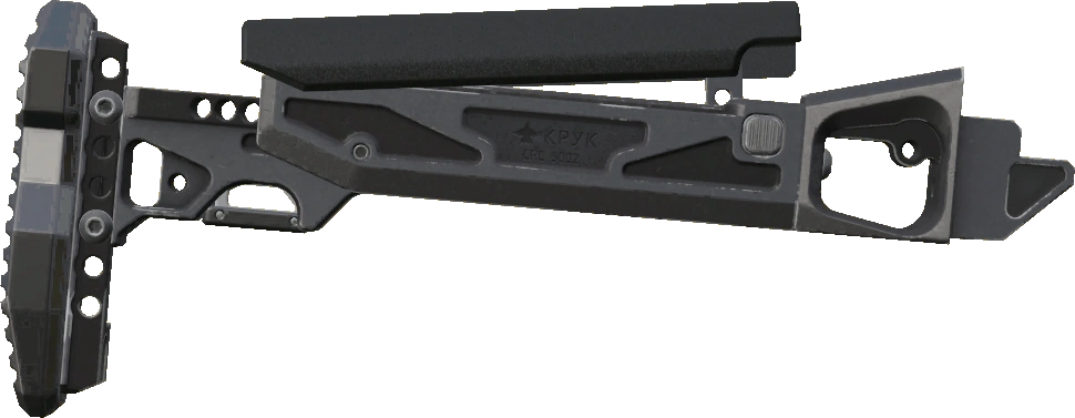 KPYK Buttstock