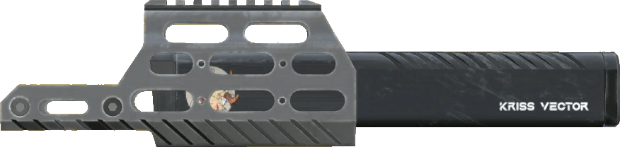 KRISS Vector Suppressor Kit