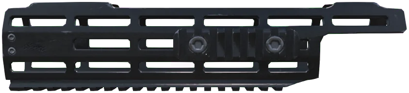 M1014 Rail Handguard