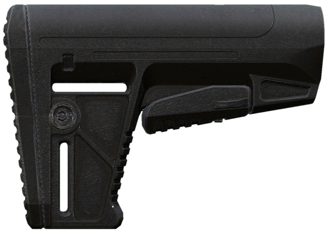 DS150 Buttstock