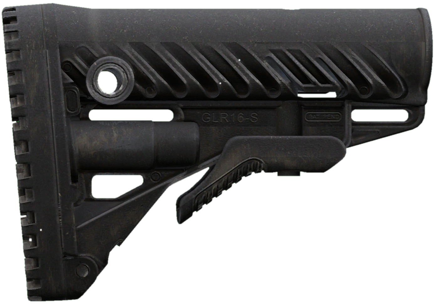 GLR16 Buttstock