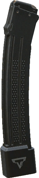 MPX 41rnd Magazine