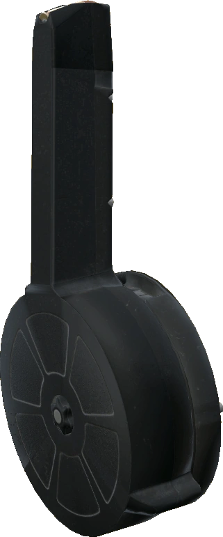 KRISS Vector 50-round Drum Magazine