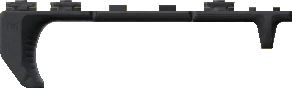 MLOK Hand Stop Kit
