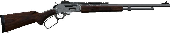 Marlin 39 Lever Rifle