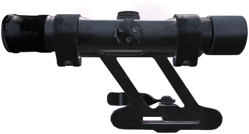 ZF4 Telescopic Sight